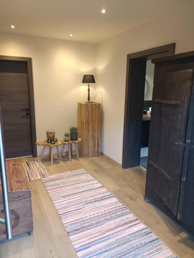 Apartamento Alpartment 38 Rauris Exterior foto