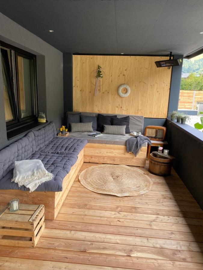 Apartamento Alpartment 38 Rauris Exterior foto