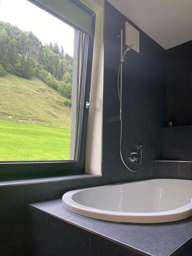 Apartamento Alpartment 38 Rauris Exterior foto