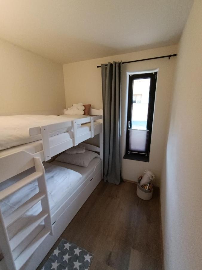 Apartamento Alpartment 38 Rauris Exterior foto