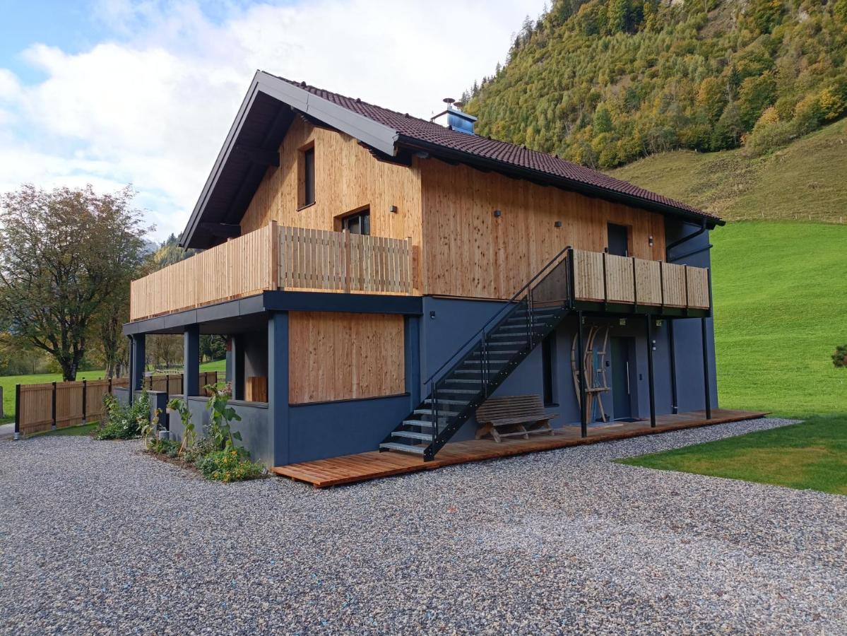 Apartamento Alpartment 38 Rauris Exterior foto