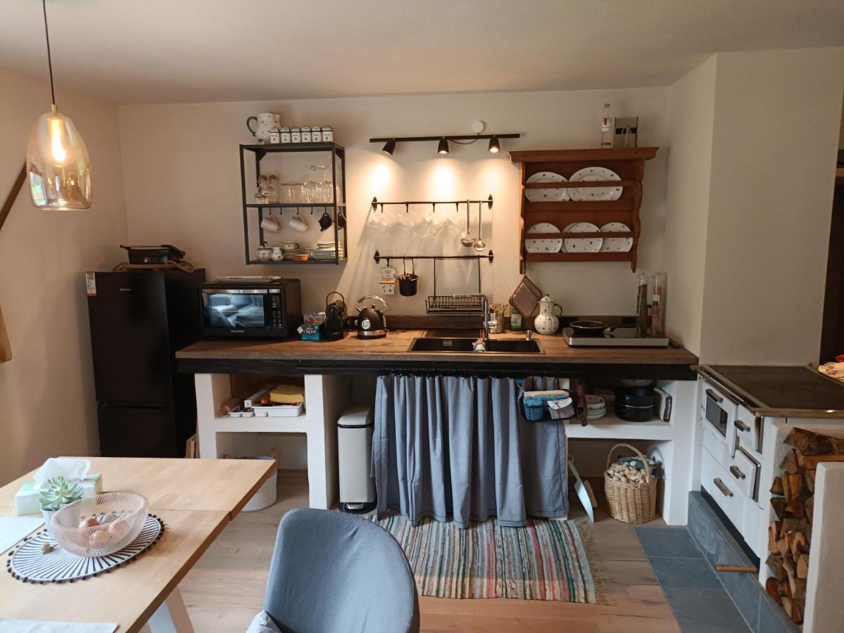 Apartamento Alpartment 38 Rauris Exterior foto