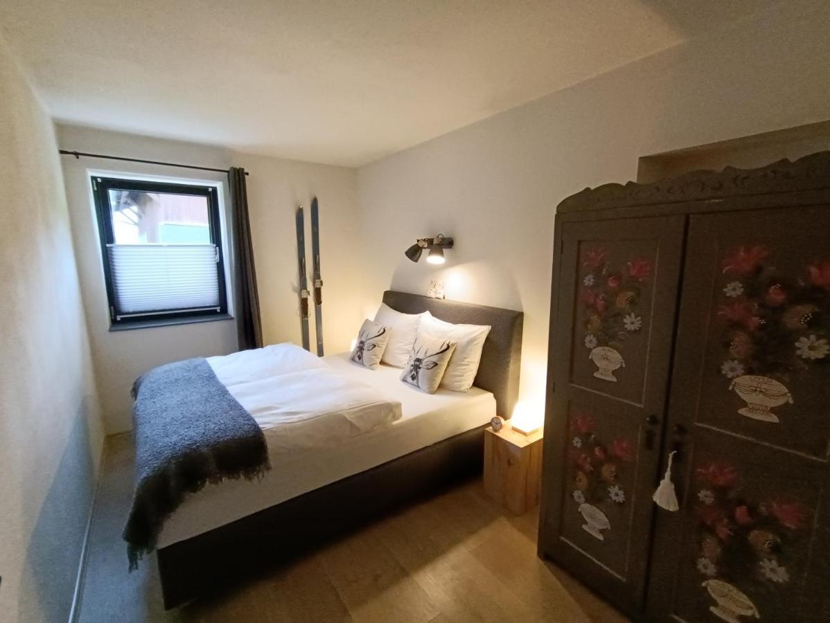 Apartamento Alpartment 38 Rauris Exterior foto