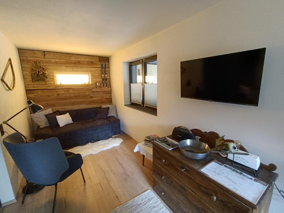 Apartamento Alpartment 38 Rauris Exterior foto