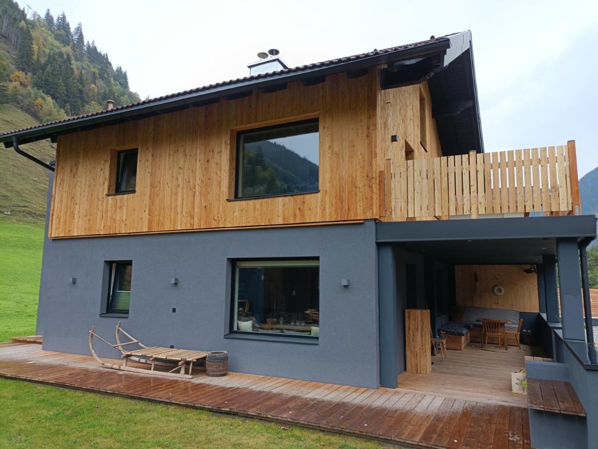 Apartamento Alpartment 38 Rauris Exterior foto