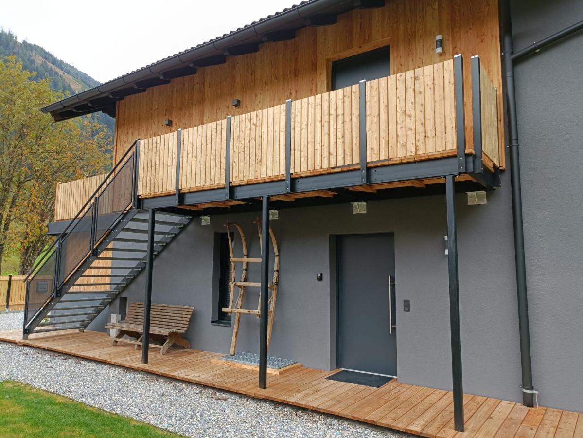 Apartamento Alpartment 38 Rauris Exterior foto